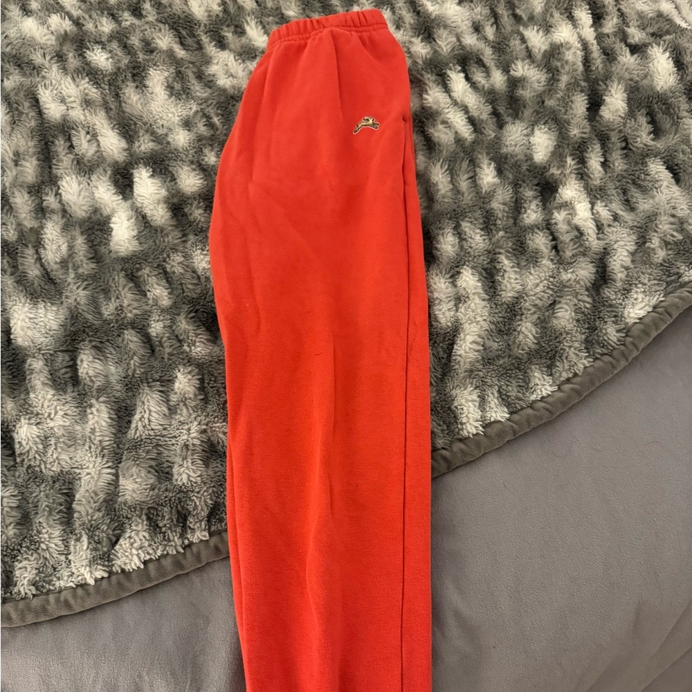 Tracksmith Sweatpants - M - Like New